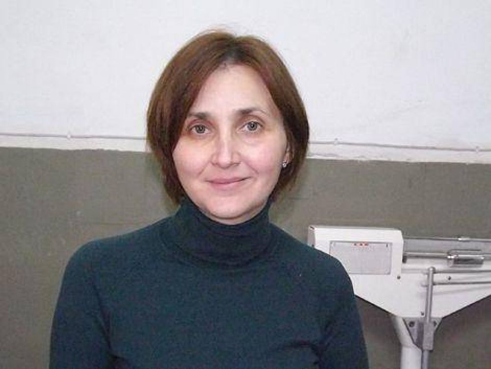 'La violencia interfiere en la salud de las personas'