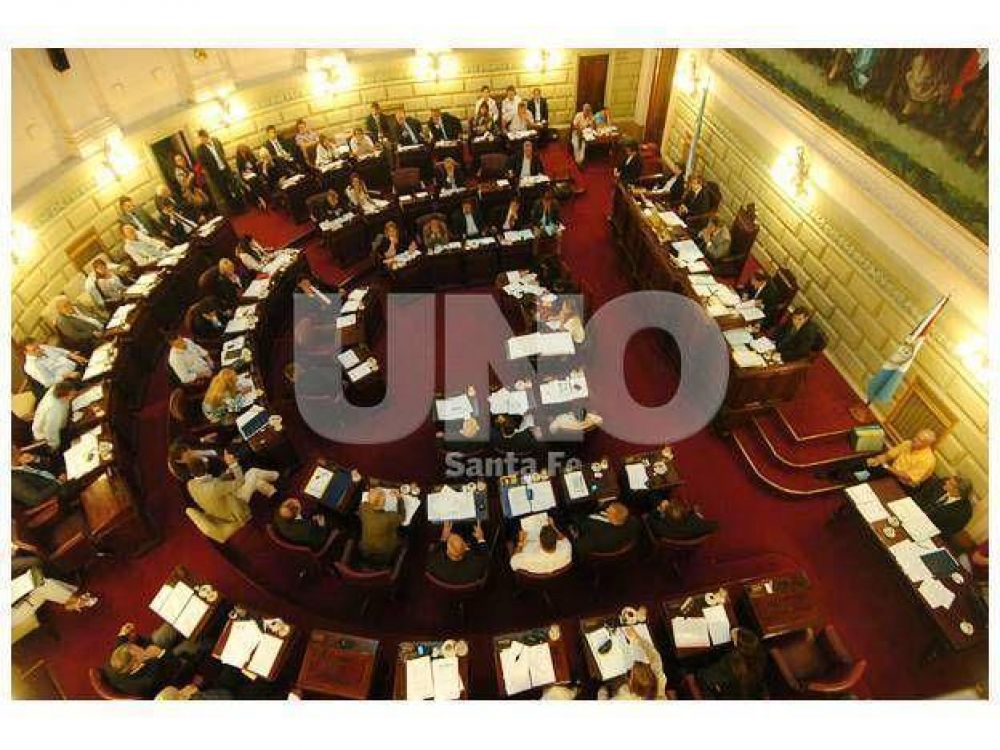 El cupo femenino, un debate que atraviesa a la Legislatura