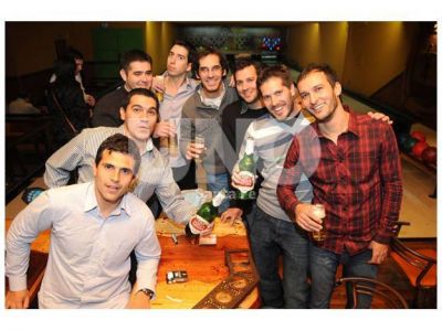 D�a del Amigo: M�s de 15 mil j�venes entraron a 7 boliches