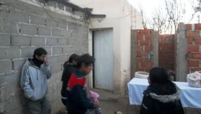 Joven muere por hipotermia en humilde vivienda de esta capital