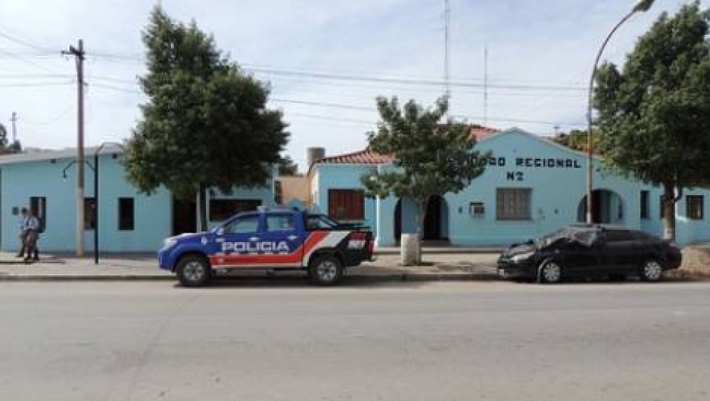 Presentar�n nuevas pruebas por el abuso de la nena en Recreo