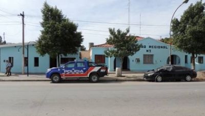 Presentar�n nuevas pruebas por el abuso de la nena en Recreo