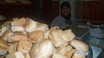 Tinogasta hizo punta y larg� la venta de pan a $10 el kilogramo