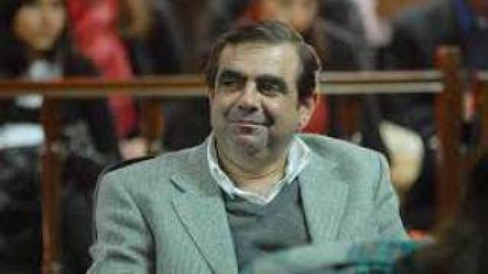�Tras el proceso pol�tico que vivimos, es dif�cil que el FCyS vuelva a meter a Catamarca dentro de un frasco�