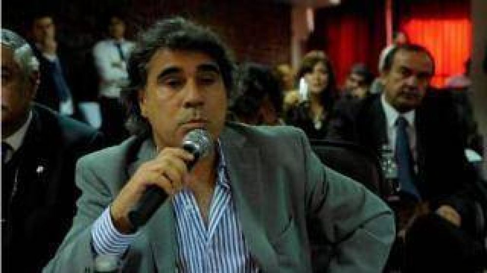�Como le pas� a Brizuela en 2011, el pueblo castigar� la actitud de obstaculizaci�n sistem�tica de los senadores radicales�