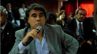 �Como le pas� a Brizuela en 2011, el pueblo castigar� la actitud de obstaculizaci�n sistem�tica de los senadores radicales�