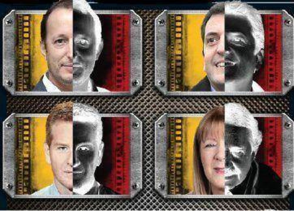 Los tiempos de la pol�tica gestual