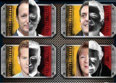 Los tiempos de la pol�tica gestual