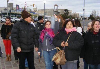 Se manifiestar�n por el agua y se adelantar� la pre adjudicaci�n de re potenciaci�n