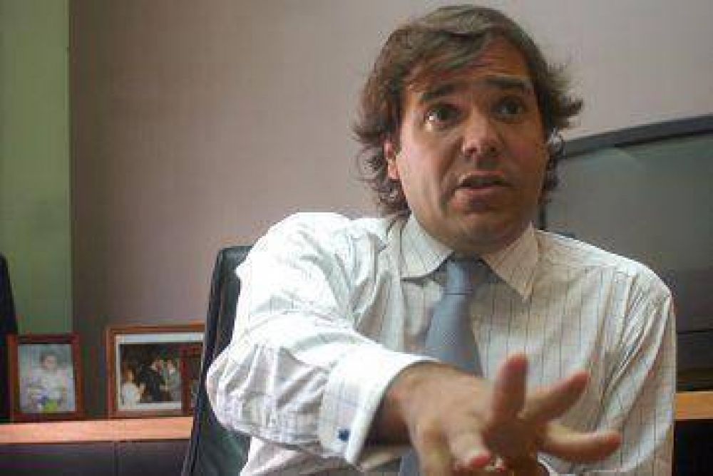P�rez: "Massa es ingrato y desagradecido"