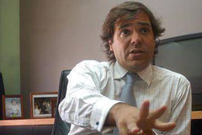 P�rez: "Massa es ingrato y desagradecido"