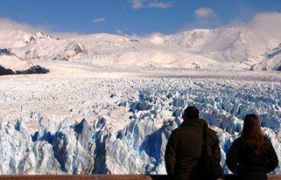 El Calafate alcanza 46% de ocupaci�n hotelera