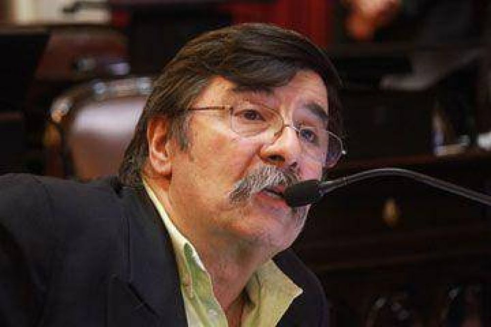 Tanto el PJ como la UCR cuestionaron en Santa Cruz el pliego de Milani