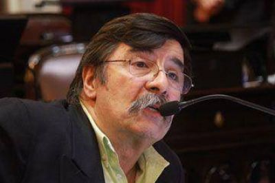 Tanto el PJ como la UCR cuestionaron en Santa Cruz el pliego de Milani