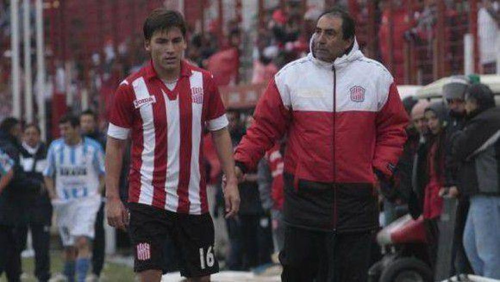 Rold�n le inyect� el sentido de compromiso al equipo