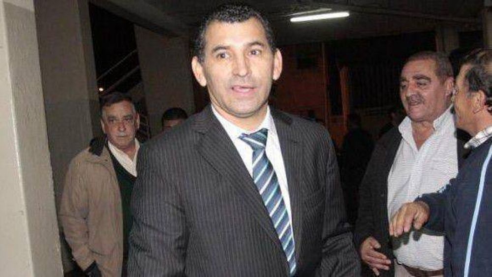 Veo bien al equipo, le tengo mucha fe�, asegur� Leito