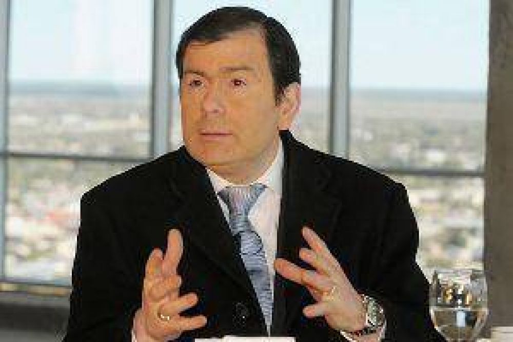 "En materia pol�tica, despu�s de agosto habr� novedades sobre la candidatura a gobernador"
