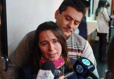 Difunden fallo del caso Lucanera. 12 a�os para el acusado del crimen