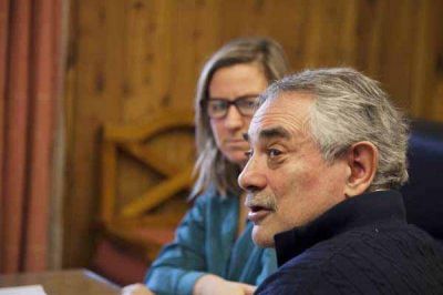 Bariloche ser� sede del Encuentro de Productores Audiovisuales