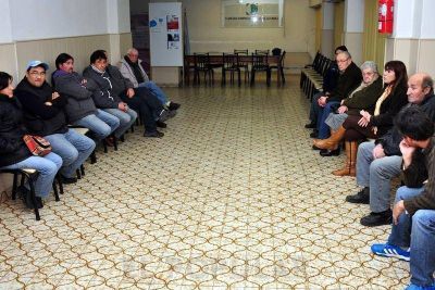 Las panader�as locales tambi�n vender�n pan social