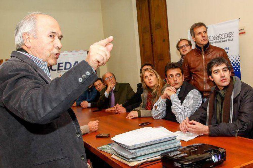 "Hay que parar con la locura de las muertes evitables en las rutas"