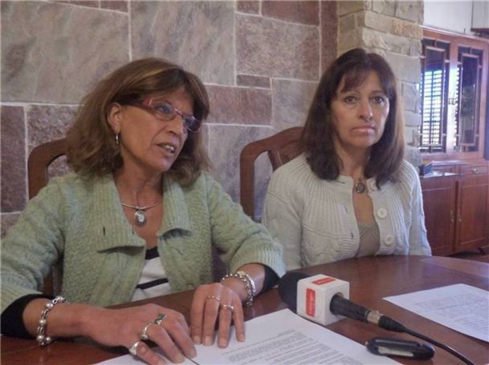 El bloque UCR del Consejo Escolar gestiona en el receso invernal