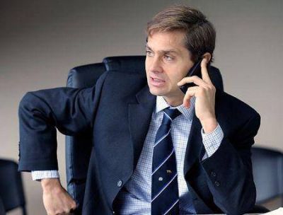 Sciurano: �Al concejal C�rdenas s�lo le interesa el show medi�tico�