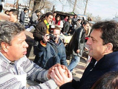 "El ejercicio m�s importante es dejar de mirar el pasado y pensar en el futuro"