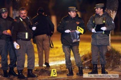 El ex jefe de seguridad de Boca deber� probar su v�nculo con el club