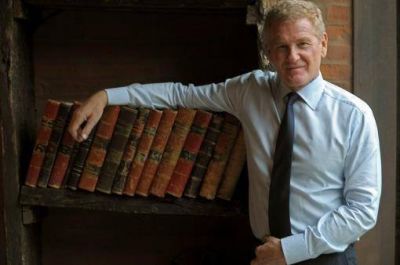 De Narv�ez, sobre Massa: "Yo no necesito sobreactuar para que sepan que estoy en contra de reformar la Constituci�n"