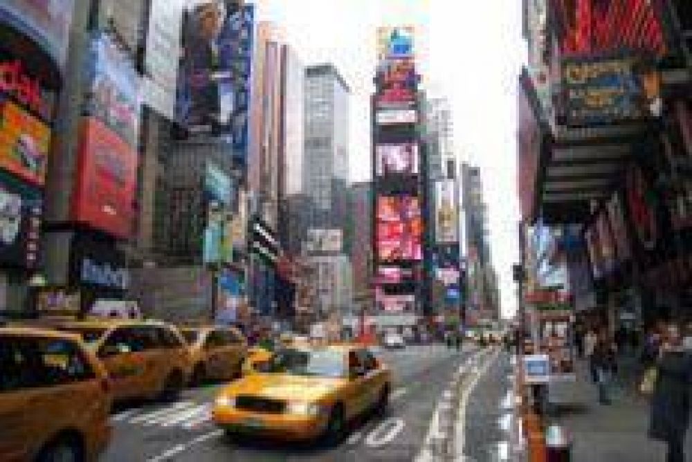 Aerol�neas reanudar� los vuelos directos a Nueva York