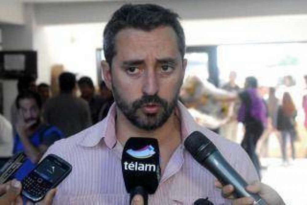 El Gobierno present� a la Justicia la documentaci�n del CELS sobre Milani