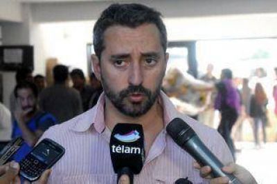 El Gobierno present� a la Justicia la documentaci�n del CELS sobre Milani