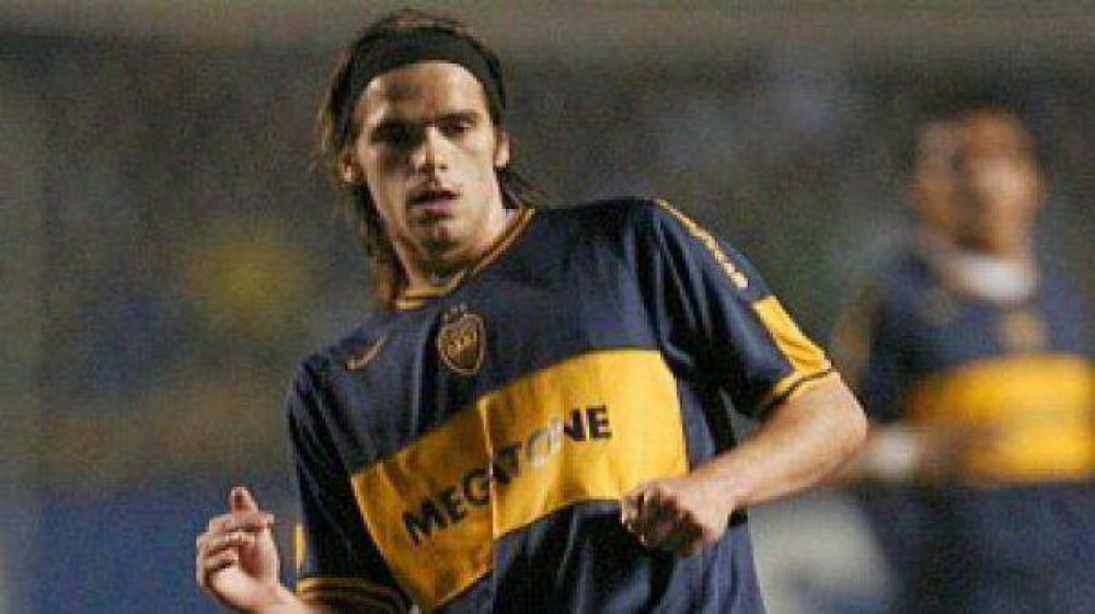 Boca, un paso m�s cerca de repatriar a Fernando Gago