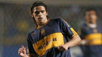 Boca, un paso m�s cerca de repatriar a Fernando Gago