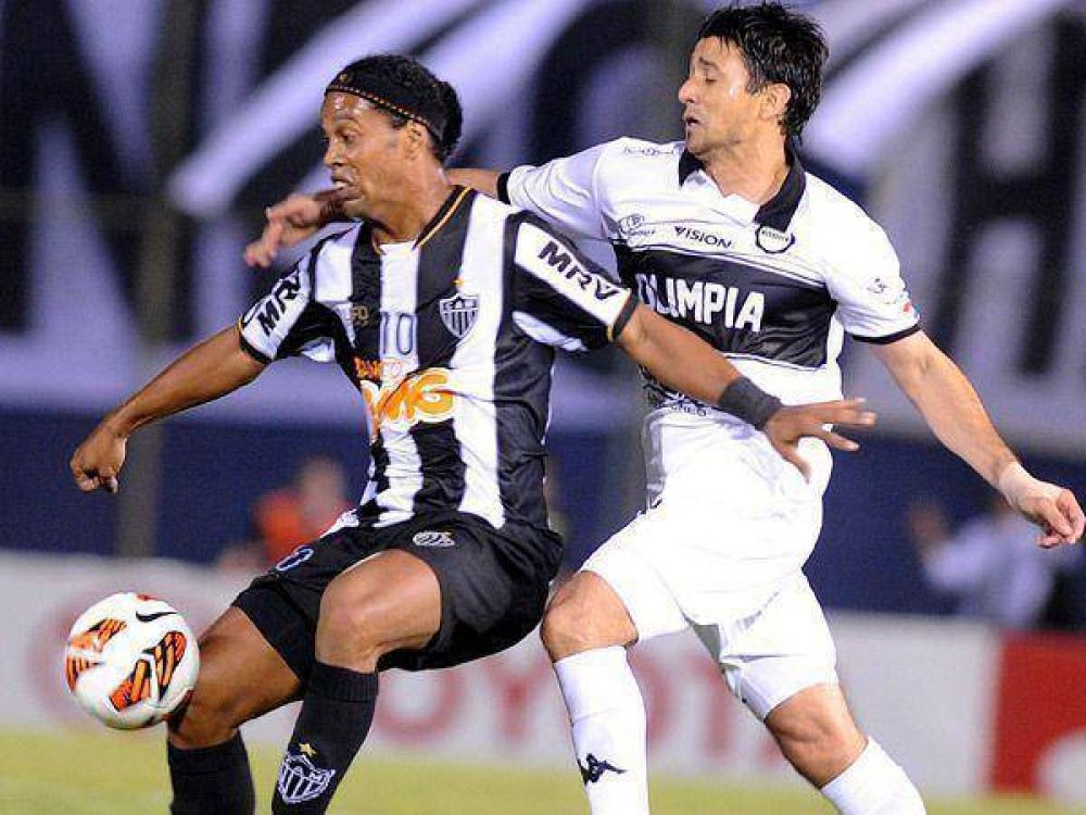 Olimpia va por la gloria en su visita a Brasil