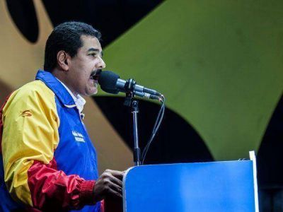 Venezuela negocia un nuevo cr�dito con China