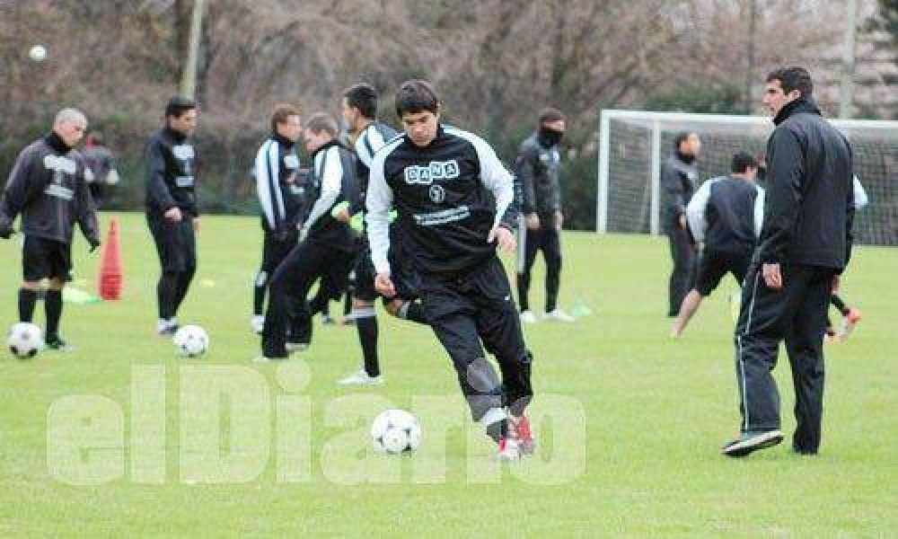Seis caras nuevas en F�nix
