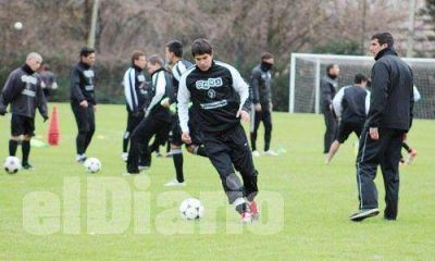 Seis caras nuevas en F�nix