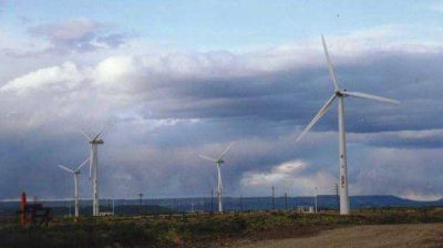 Una empresa privada construir� un nuevo parque e�lico en Comodoro
