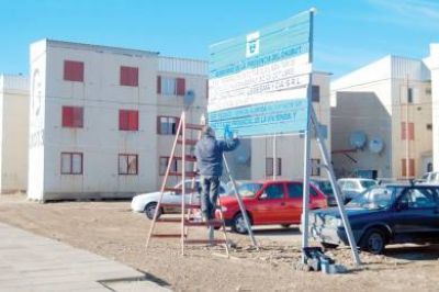 Avanza programa de mejoramiento de viviendas en �las 1.008�