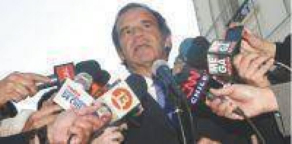 Se baj� otro candidato de la derecha en Chile