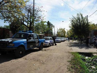 Edil propone que la Municipalidad compre 200 patrulleros