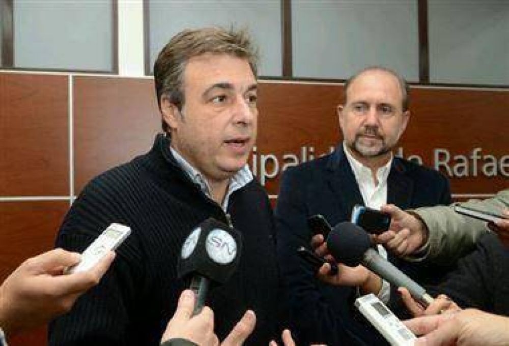 Se encaran obras por $ 16 millones
