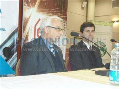 �El estancamiento no es bueno para la industria�