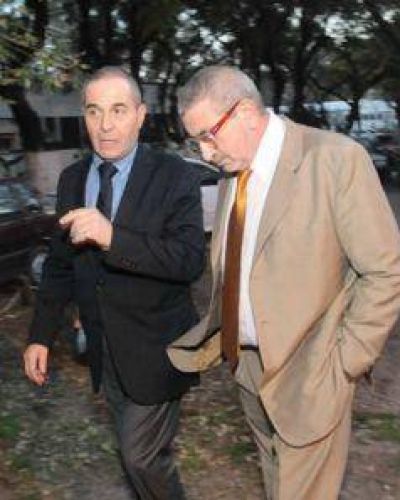 Al grito de �Bingo! se llev� la bolsa