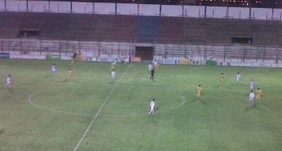 Uni�n perdi� en el debut del Cuadrangular de Corrientes