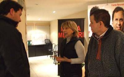 Elecciones 2013: El massismo denunci� agresiones a militantes en Lomas de Zamora