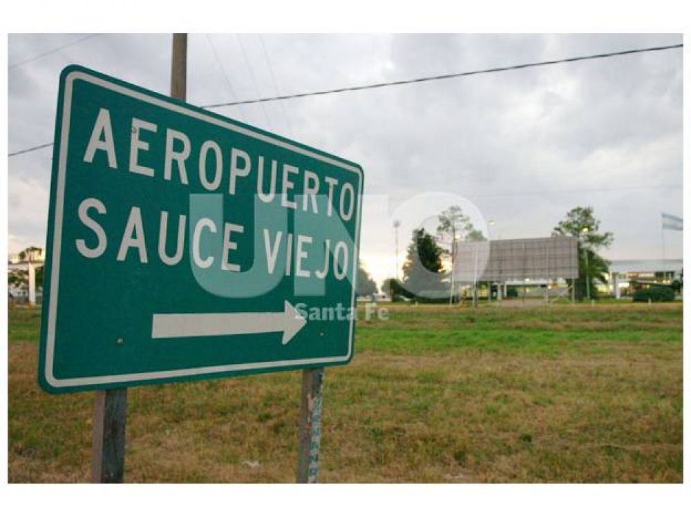 En Sauce Viejo, este martes hubo -7,4 grados de sensaci�n t�rmica