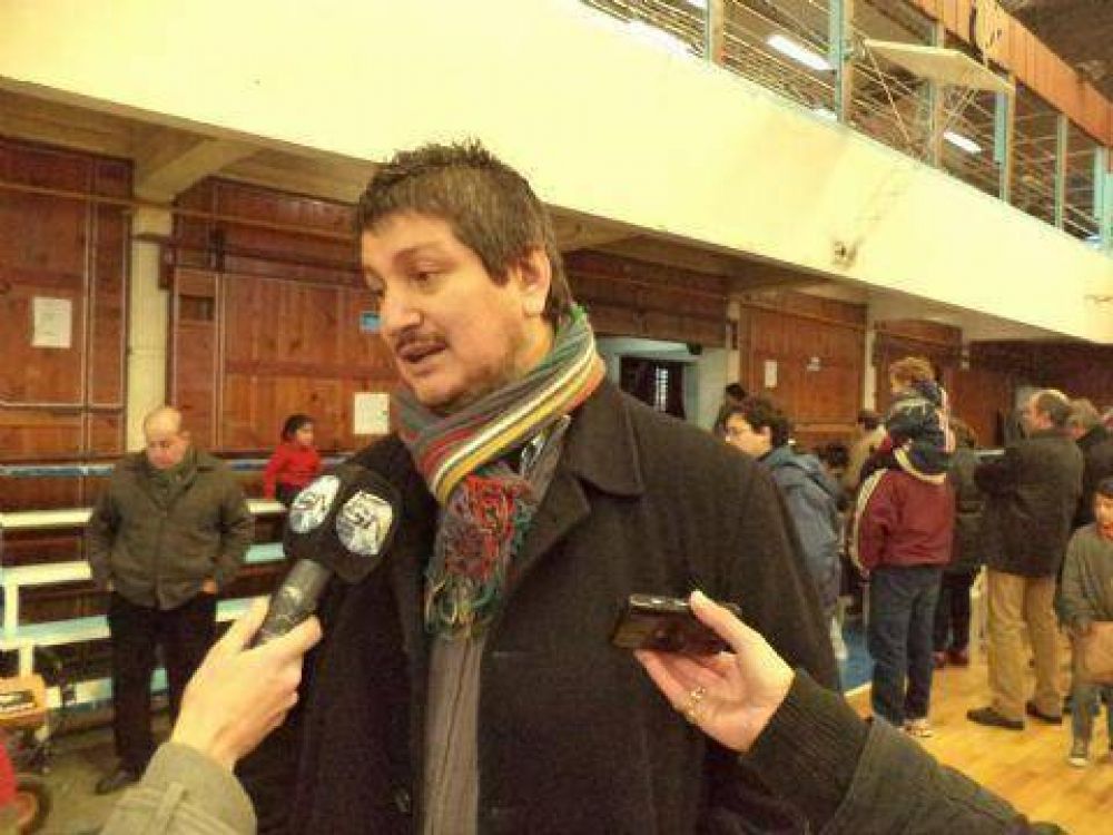 Cabrera: �Venimos trabajando desde abril y tenemos a la mayor parte de las mujeres bancarizadas�